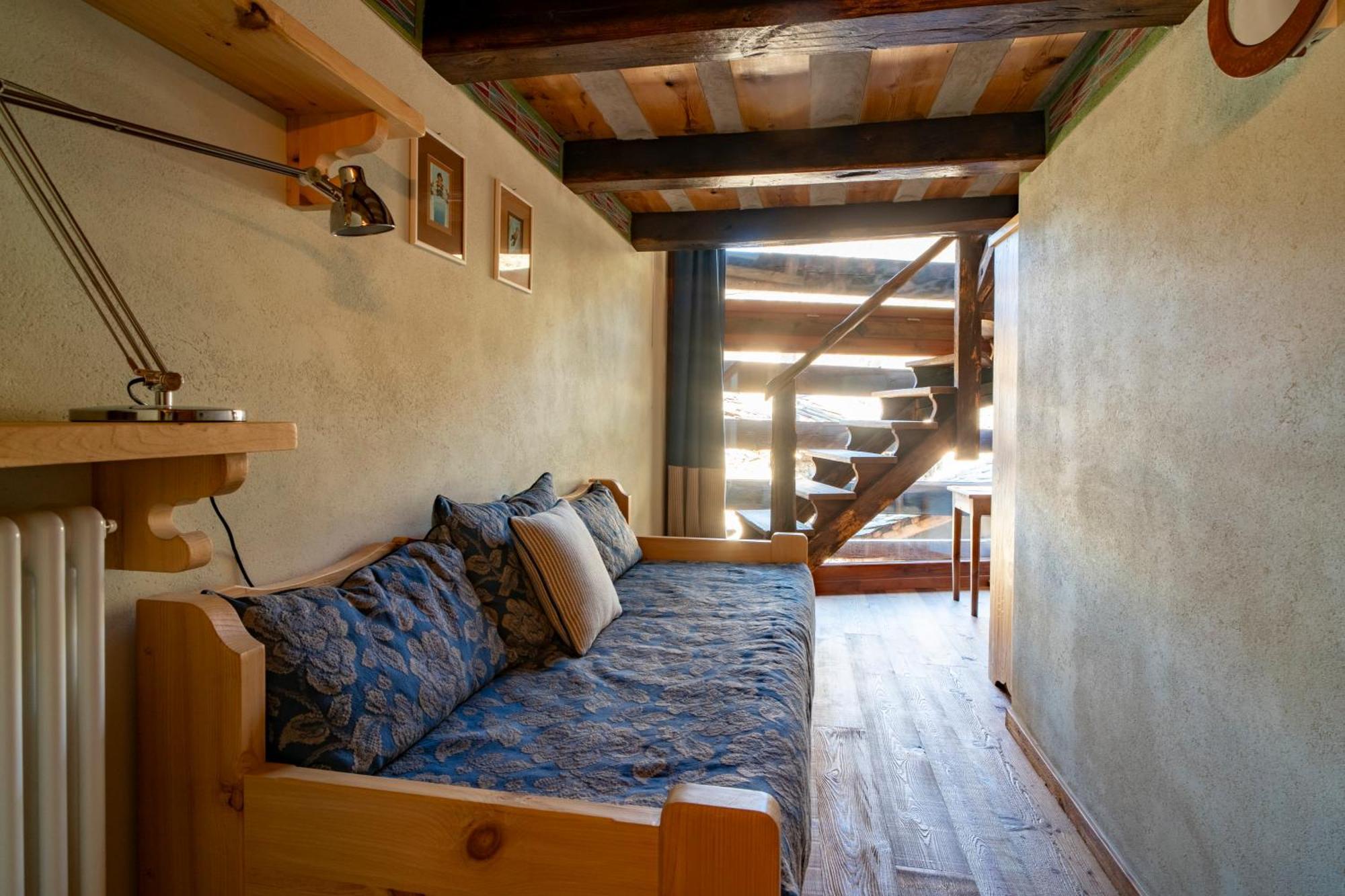 Au Coeur Du Village Chambres D'Hotes & Spa Arnad Ngoại thất bức ảnh