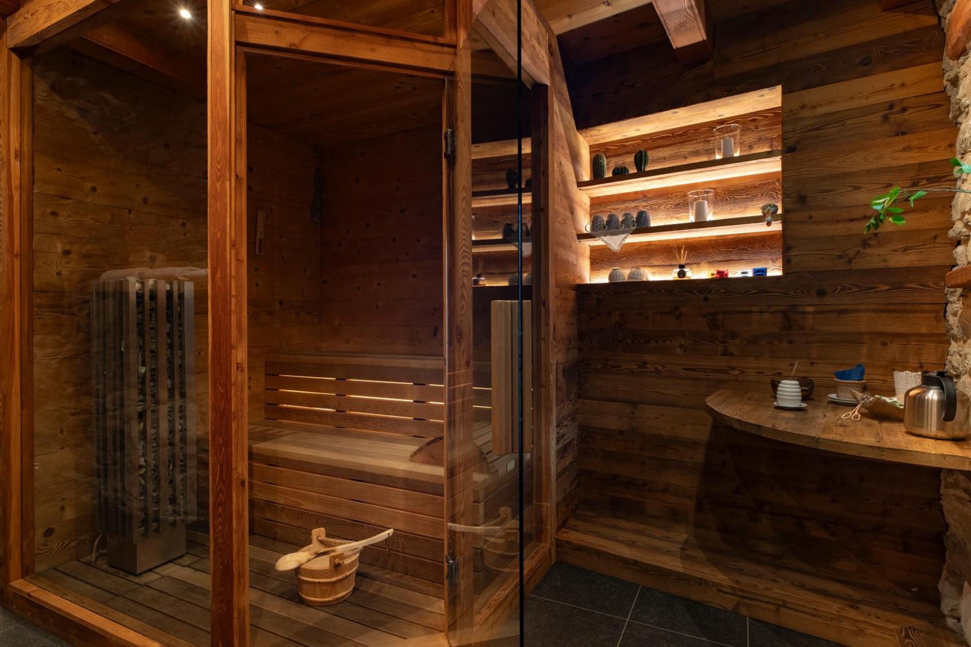 Au Coeur Du Village Chambres D'Hotes & Spa Arnad Ngoại thất bức ảnh